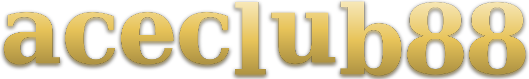 aceclub88 logo