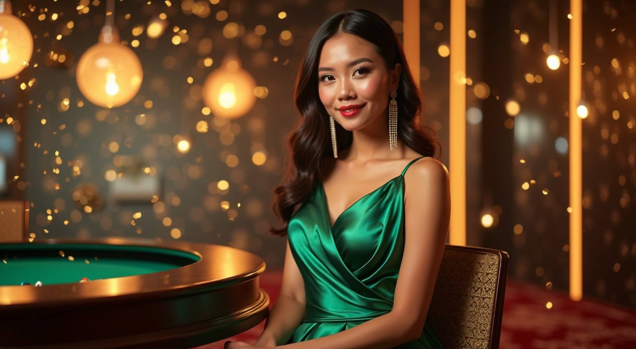 aceclub88 Golden Dragon Reels