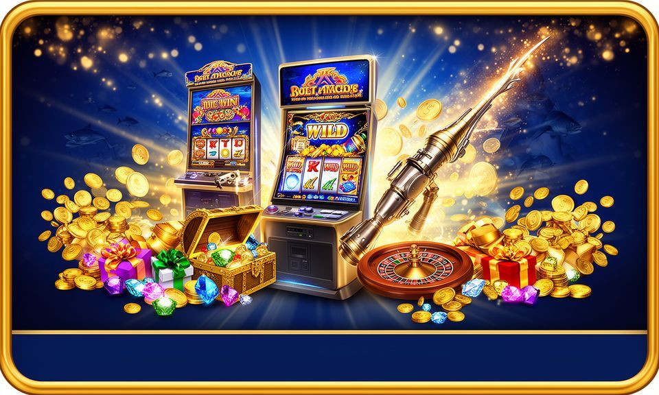 aceclub88 Forest Gems Slots