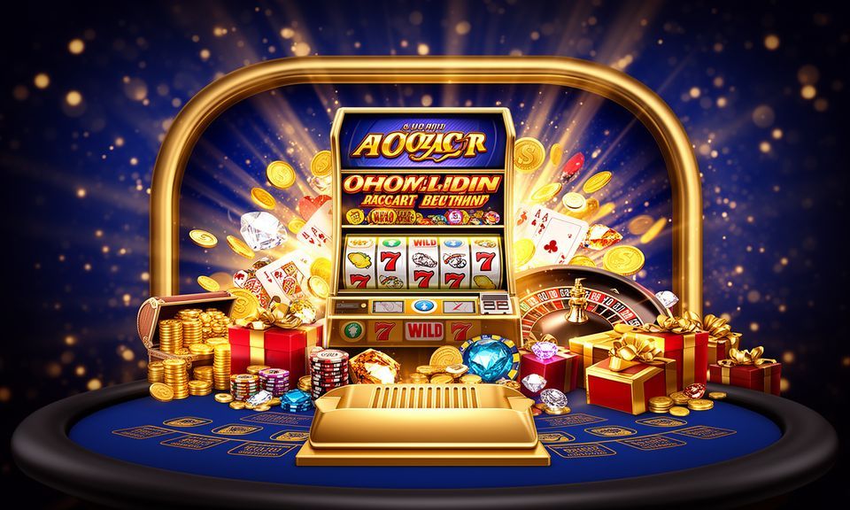 aceclub88 Casino